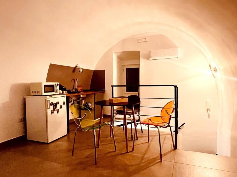 Casa Del Poeta - Spaccanapoli ภายนอก รูปภาพ