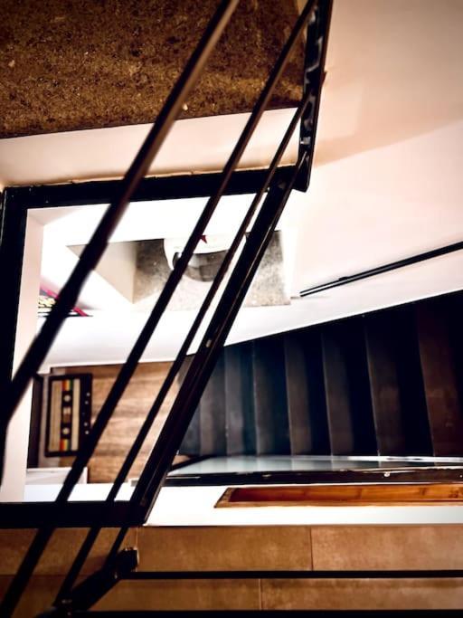 Casa Del Poeta - Spaccanapoli ภายนอก รูปภาพ