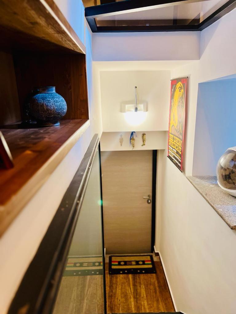 Casa Del Poeta - Spaccanapoli ภายนอก รูปภาพ