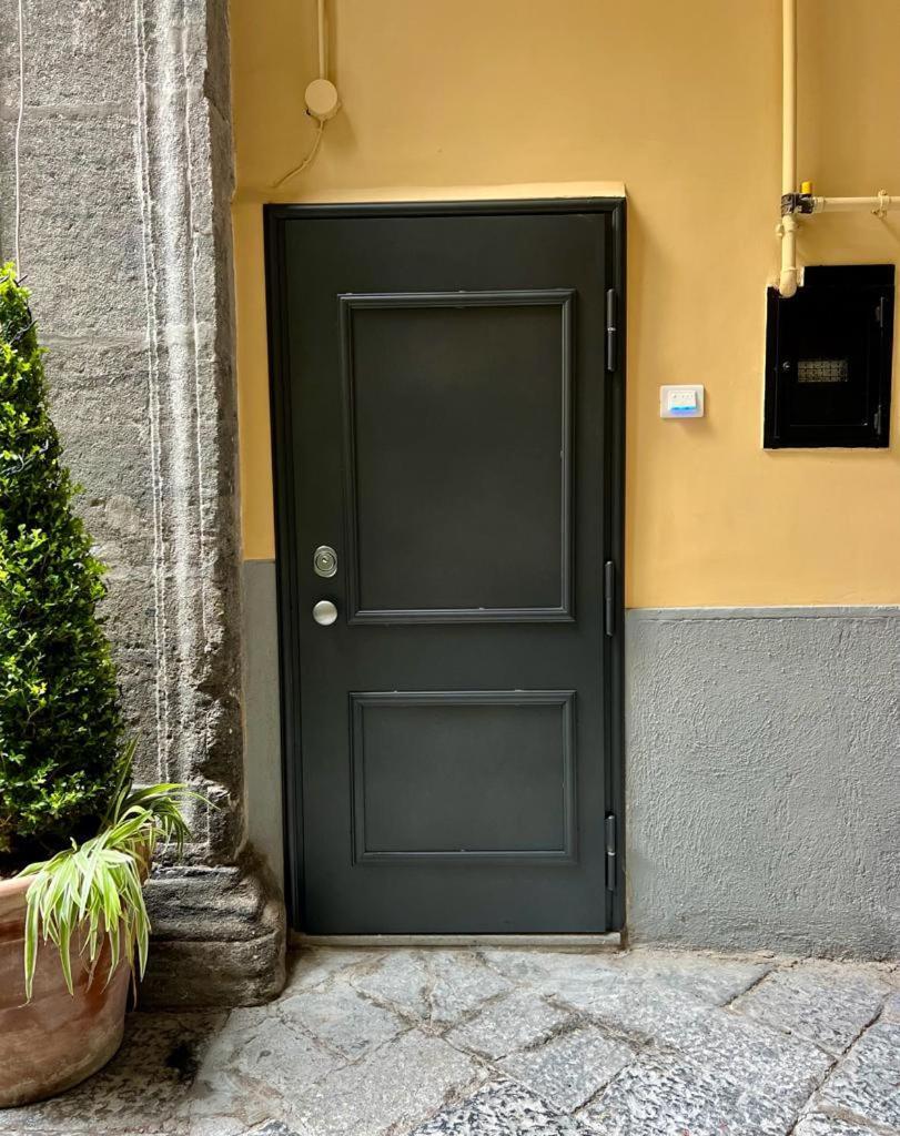Casa Del Poeta - Spaccanapoli ภายนอก รูปภาพ