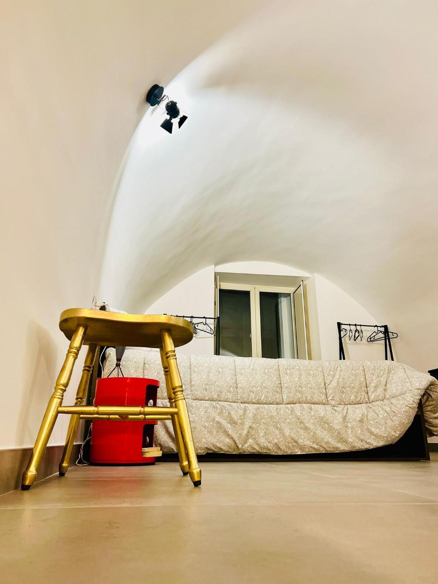 Casa Del Poeta - Spaccanapoli ภายนอก รูปภาพ